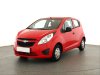 Chevrolet Spark, 2012 - pohled č. 3