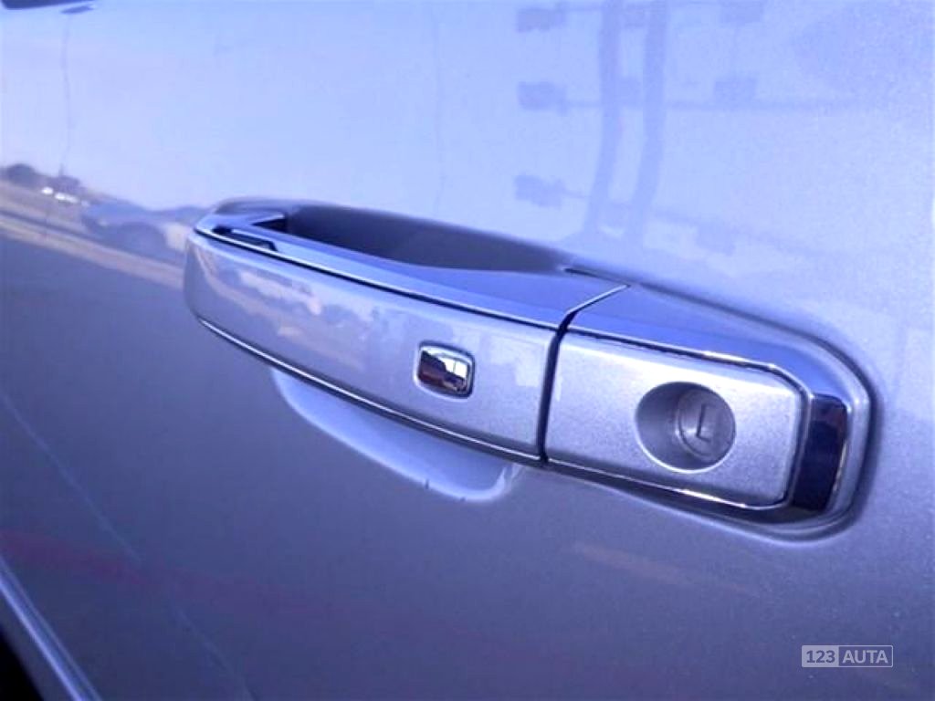 Chevrolet Tahoe, 2020 - pohled č. 8