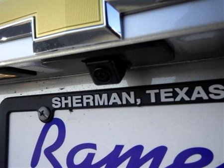 Chevrolet Tahoe, 2020 - pohled č. 10