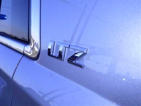 Chevrolet Tahoe, 2020 - pohled č. 7