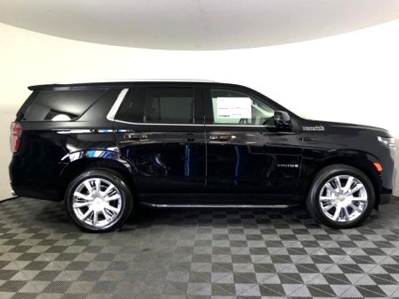 Chevrolet Tahoe, 2020 - pohled č. 2