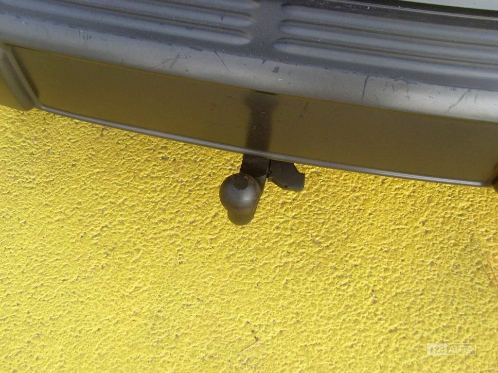 Chevrolet Trans Sport, 2003 - pohled č. 17