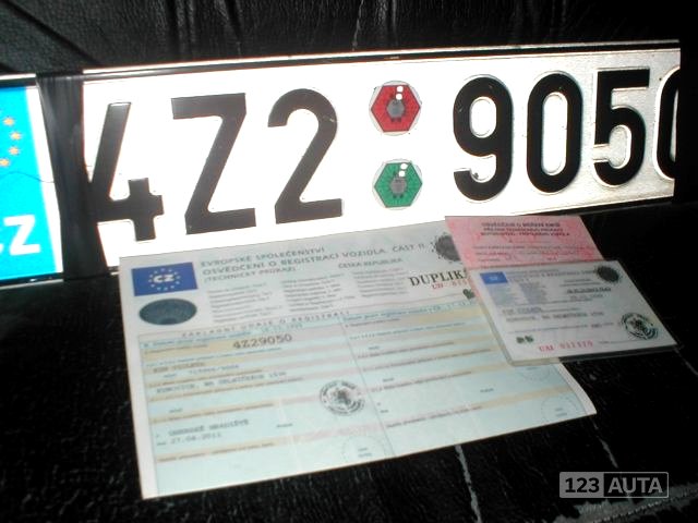 Chevrolet Trans Sport, 1999 - celkový pohled