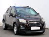 Chevrolet Trax, 2013 - celkový pohled