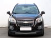 Chevrolet Trax, 2013 - pohled č. 2