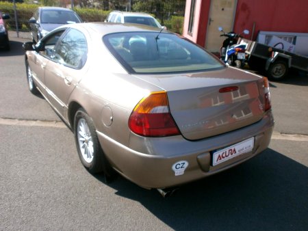 Chrysler 300 M, 1998 - pohled č. 3
