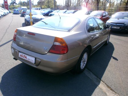 Chrysler 300 M, 1998 - pohled č. 4