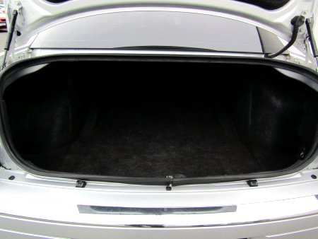 Chrysler 300C, 2006 - pohled č. 10