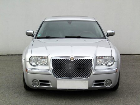 Chrysler 300C, 2006 - pohled č. 2