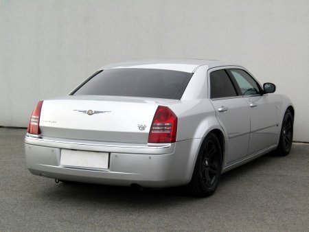 Chrysler 300C, 2006 - pohled č. 5