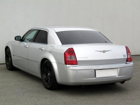 Chrysler 300C, 2006 - pohled č. 7