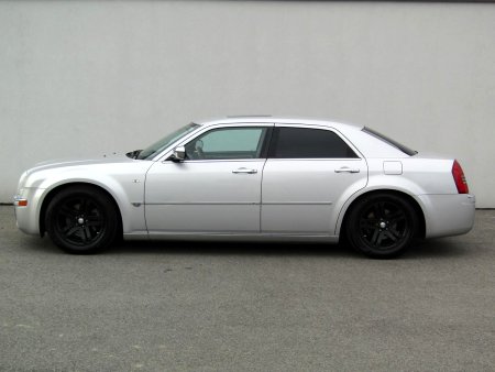 Chrysler 300C, 2006 - pohled č. 8