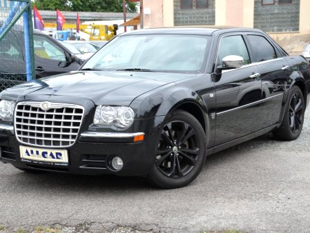 Chrysler 300C, 2008 - pohled č. 2