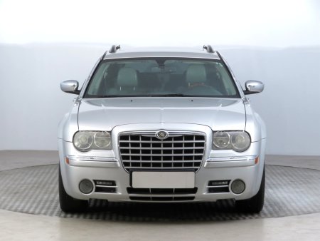 Chrysler 300C, 2006 - pohled č. 2