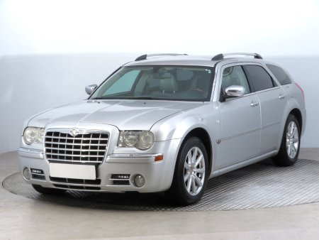 Chrysler 300C, 2006 - pohled č. 3