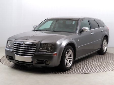 Chrysler 300C, 2007 - pohled č. 3