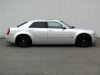 Chrysler 300C, 2006 - pohled č. 4