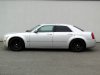 Chrysler 300C, 2006 - pohled č. 8
