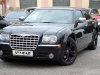 Chrysler 300C, 2008 - celkový pohled