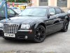 Chrysler 300C, 2008 - pohled č. 2