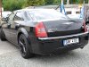 Chrysler 300C, 2008 - pohled č. 4
