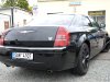 Chrysler 300C, 2008 - pohled č. 5