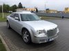 Chrysler 300C, 2005 - celkový pohled
