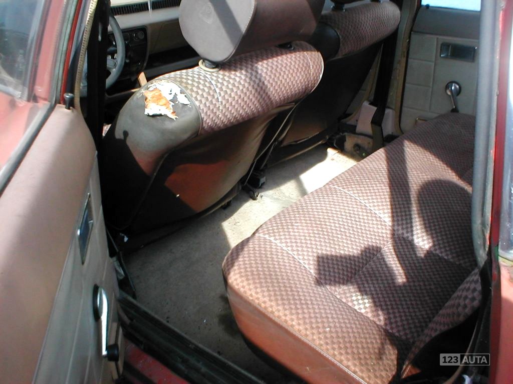 Chrysler Chrysler - Neznámý, 1979 - pohled č. 6