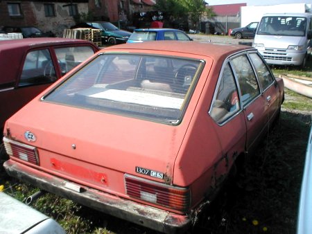 Chrysler Chrysler - Neznámý, 1979 - pohled č. 4