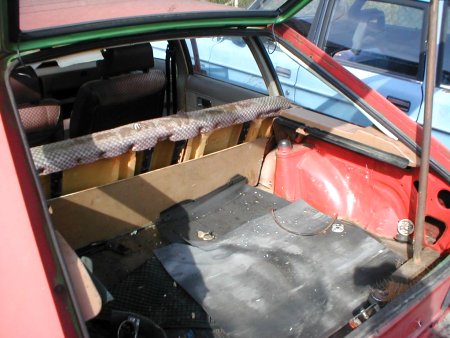 Chrysler Chrysler - Neznámý, 1979 - pohled č. 5