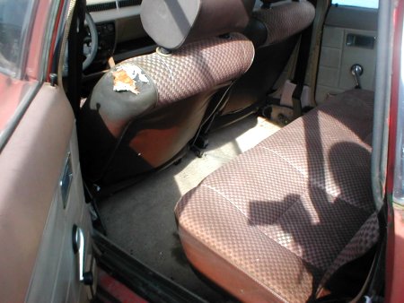 Chrysler Chrysler - Neznámý, 1979 - pohled č. 6