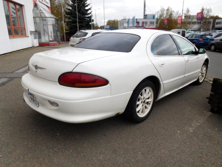 Chrysler Concorde, 2005 - pohled č. 5