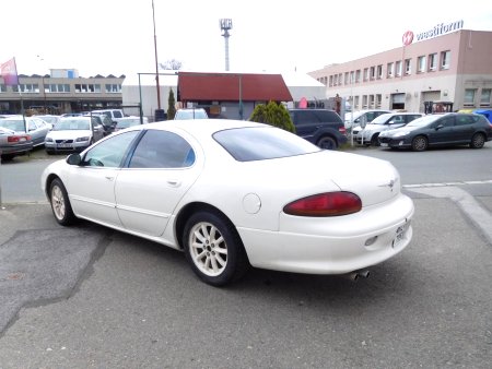 Chrysler Concorde, 2005 - pohled č. 7