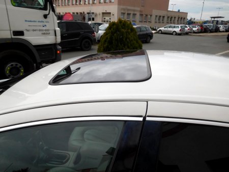 Chrysler Concorde, 2005 - pohled č. 9