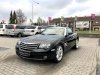 Chrysler Crossfire, 2005 - celkový pohled
