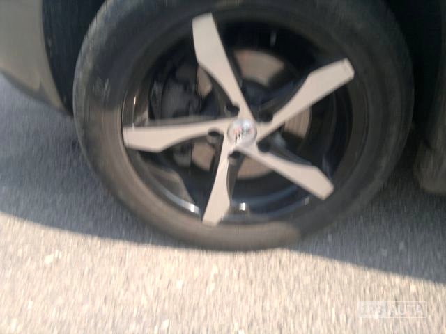 Chrysler Grand Voyager, 2007 - pohled č. 11