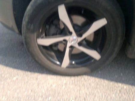 Chrysler Grand Voyager, 2007 - pohled č. 11