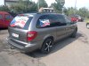 Chrysler Grand Voyager, 2007 - pohled č. 3