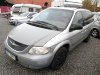 Chrysler Grand Voyager, 2004 - celkový pohled