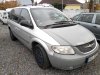 Chrysler Grand Voyager, 2004 - pohled č. 4