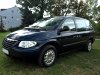 Chrysler Grand Voyager, 2006 - celkový pohled