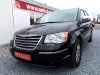 Chrysler Grand Voyager, 2009 - celkový pohled