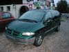 Chrysler Grand Voyager, 1996 - celkový pohled
