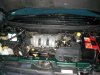 Chrysler Grand Voyager, 1996 - pohled č. 11