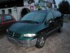 Chrysler Grand Voyager, 1996 - pohled č. 17