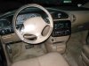 Chrysler Grand Voyager, 1996 - pohled č. 9