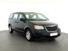 Chrysler Grand Voyager, 2009 - celkový pohled