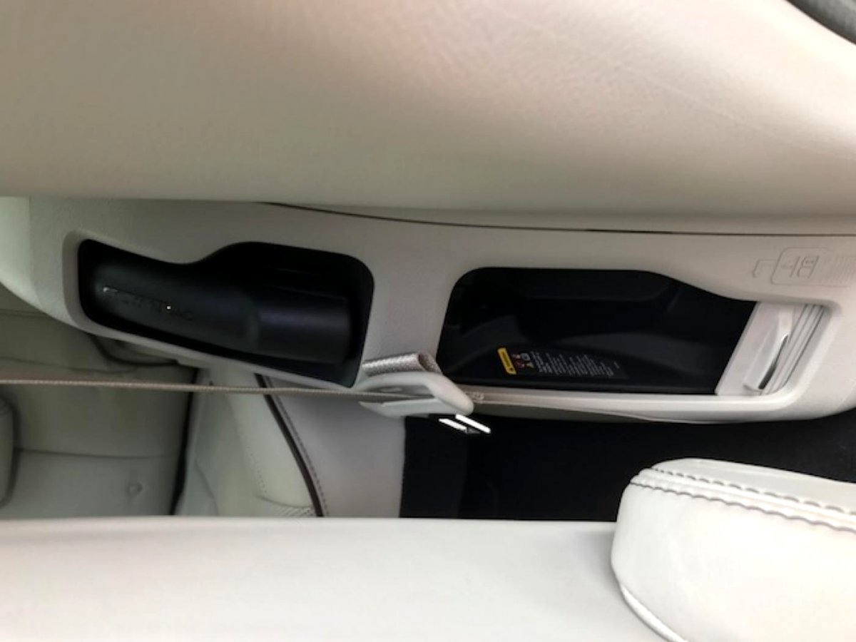 Chrysler Pacifica, 2017 - pohled č. 13