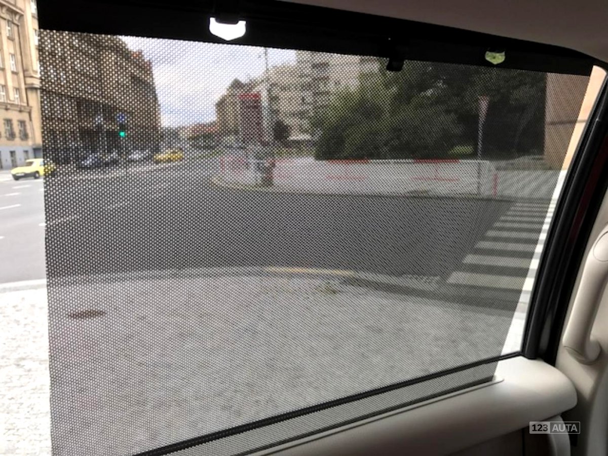 Chrysler Pacifica, 2017 - pohled č. 14