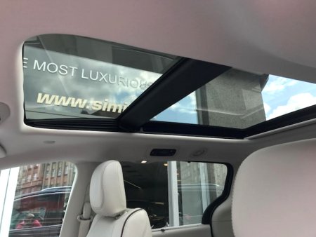 Chrysler Pacifica, 2017 - pohled č. 8